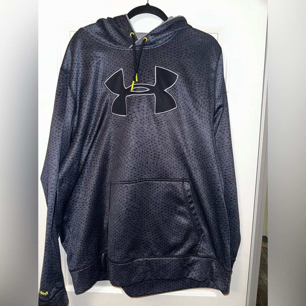 Under Armour